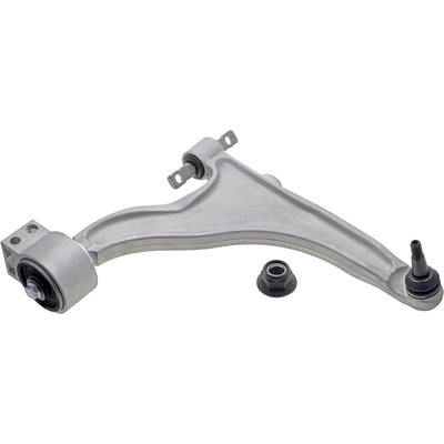 MEVOTECH ORIGINAL GRADE - GS501164 - Control Arm and Ball Joint Assembly pa1