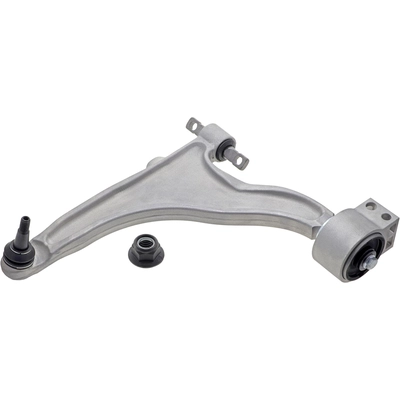 MEVOTECH ORIGINAL GRADE - GS501165 - Control Arm With Ball Joint pa1