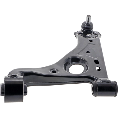 MEVOTECH ORIGINAL GRADE - GS501189 - Control Arm and Ball Joint Assembly pa1