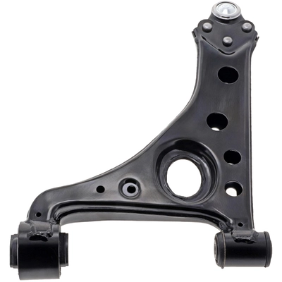 MEVOTECH ORIGINAL GRADE - GS501190 - Control Arm and Ball Joint Assembly pa2