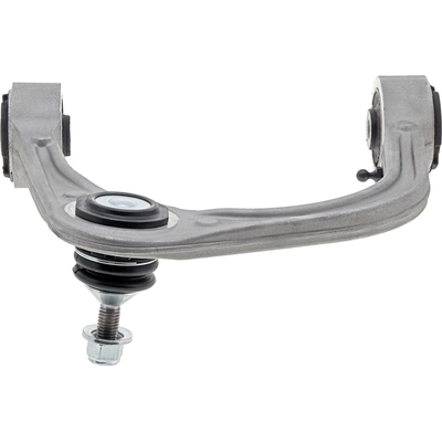 MEVOTECH ORIGINAL GRADE - GS501220 - Front Right Upper Control Arm and Ball Joint Assembly pa2
