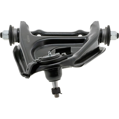 MEVOTECH ORIGINAL GRADE - GS501235 - Front Left Upper Control Arm and Ball Joint Assembly pa2