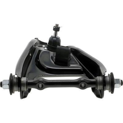 MEVOTECH ORIGINAL GRADE - GS501235 - Front Left Upper Control Arm and Ball Joint Assembly pa3