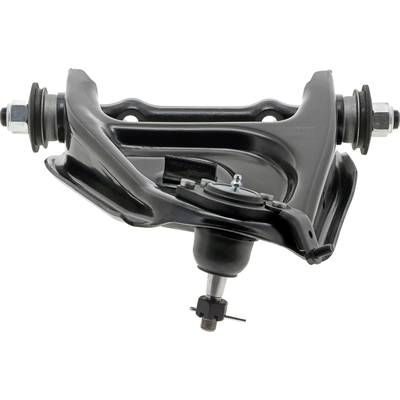 MEVOTECH ORIGINAL GRADE - GS501236 - Front Right Upper Control Arm and Ball Joint Assembly pa2