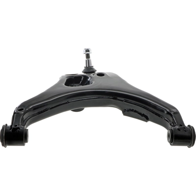 MEVOTECH ORIGINAL GRADE - GS501239 - Front Left Lower Control Arm and Ball Joint Assembly pa1