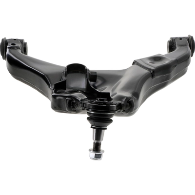 MEVOTECH ORIGINAL GRADE - GS501239 - Front Left Lower Control Arm and Ball Joint Assembly pa3