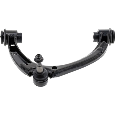 MEVOTECH ORIGINAL GRADE - GS501241 - Front Left Upper Control Arm and Ball Joint Assembly pa2