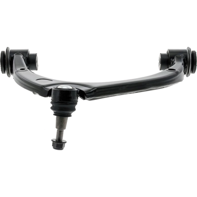 MEVOTECH ORIGINAL GRADE - GS501242 - Front Right Upper Control Arm and Ball Joint Assembly pa1