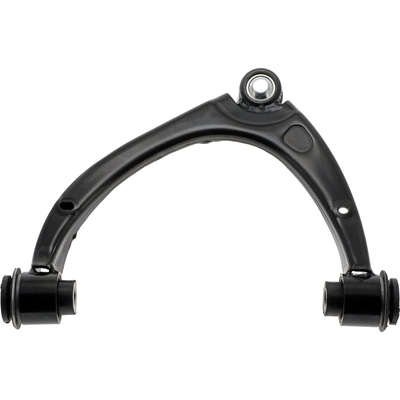 MEVOTECH ORIGINAL GRADE - GS501242 - Front Right Upper Control Arm and Ball Joint Assembly pa2