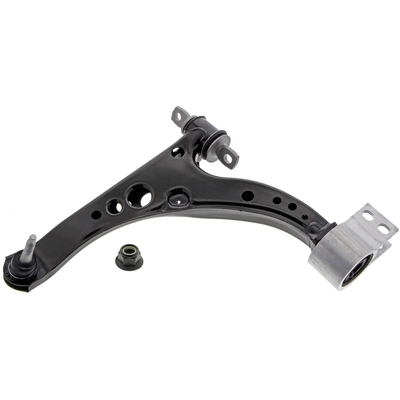 MEVOTECH ORIGINAL GRADE - GS501255 - Control Arm With Ball Joint pa2