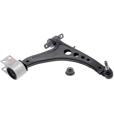 MEVOTECH ORIGINAL GRADE - GS501267 - Control Arm With Ball Joint pa3