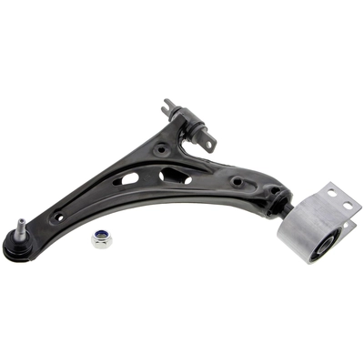 MEVOTECH ORIGINAL GRADE - GS501279 - Control Arm and Ball Joint Assembly pa1