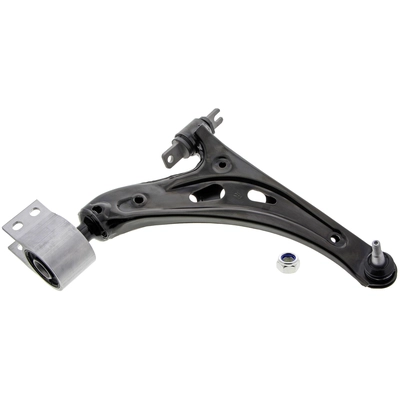 MEVOTECH ORIGINAL GRADE - GS501280 - Control Arm and Ball Joint Assembly pa6