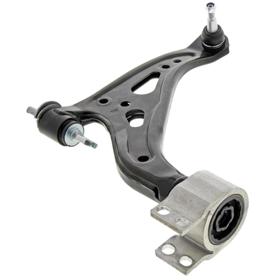 MEVOTECH ORIGINAL GRADE - GS501313 - Control Arm and Ball Joint Assembly pa1