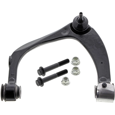 MEVOTECH ORIGINAL GRADE - GS501337 - Control Arm With Ball Joint pa6