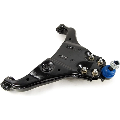 MEVOTECH ORIGINAL GRADE - GS50143 - Control Arm With Ball Joint pa15