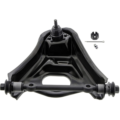 MEVOTECH ORIGINAL GRADE - GS50149 - Control Arm With Ball Joint pa6