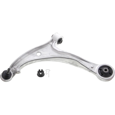 MEVOTECH ORIGINAL GRADE - GS601007 - Control Arm and Ball Joint Assembly pa1