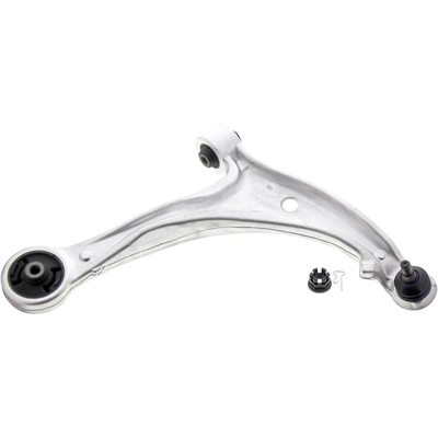 MEVOTECH ORIGINAL GRADE - GS601008 - Control Arm and Ball Joint Assembly pa1