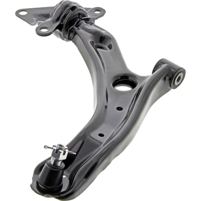 MEVOTECH ORIGINAL GRADE - GS601010 - Control Arm With Ball Joint pa8