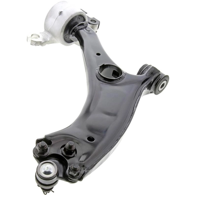 MEVOTECH ORIGINAL GRADE - GS601054 - Control Arm and Ball Joint Assembly pa2