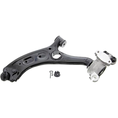MEVOTECH ORIGINAL GRADE - GS601054 - Control Arm and Ball Joint Assembly pa4