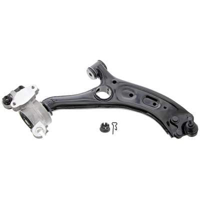MEVOTECH ORIGINAL GRADE - GS601055 - Control Arm and Ball Joint Assembly pa7