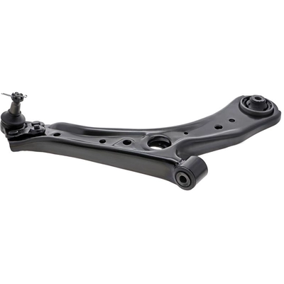 MEVOTECH ORIGINAL GRADE - GS601057 - Control Arm and Ball Joint Assembly pa2