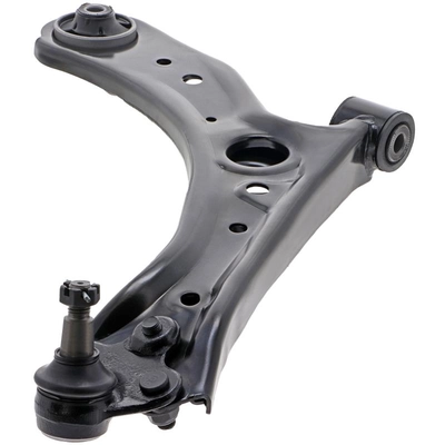 MEVOTECH ORIGINAL GRADE - GS601057 - Control Arm and Ball Joint Assembly pa4