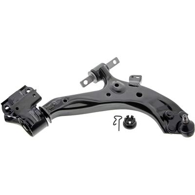 MEVOTECH ORIGINAL GRADE - GS601174 - Control Arm and Ball Joint Assembly pa1