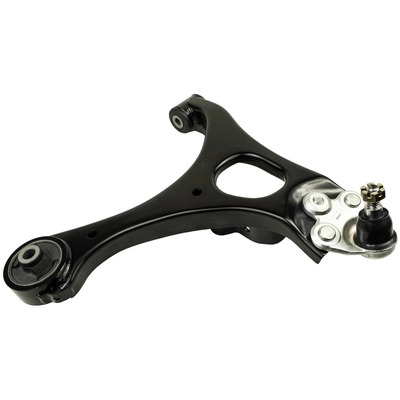 MEVOTECH ORIGINAL GRADE - GS601189 - Control Arm and Ball Joint Assembly pa7