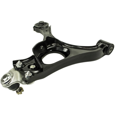 MEVOTECH ORIGINAL GRADE - GS601190 - Control Arm and Ball Joint Assembly pa5