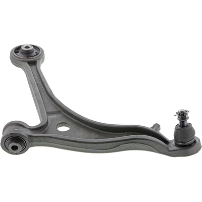 MEVOTECH ORIGINAL GRADE - GS60120 - Control Arm With Ball Joint pa10