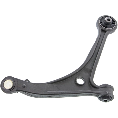 MEVOTECH ORIGINAL GRADE - GS60120 - Control Arm With Ball Joint pa11