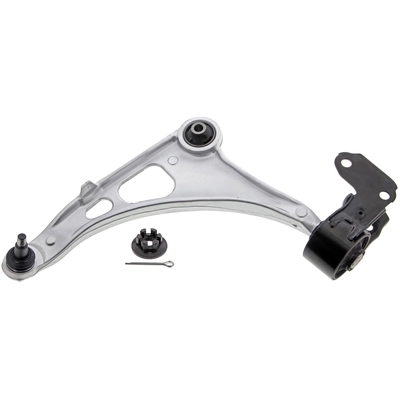 MEVOTECH ORIGINAL GRADE - GS601229 - Control Arm and Ball Joint Assembly pa1