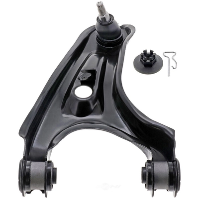 MEVOTECH ORIGINAL GRADE - GS601231 - Control Arm and Ball Joint Assembly pa3