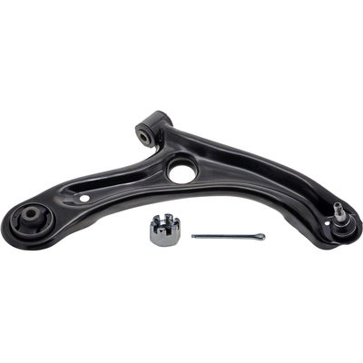 MEVOTECH ORIGINAL GRADE - GS601235 - Control Arm With Ball Joint pa1