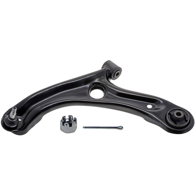 MEVOTECH ORIGINAL GRADE - GS601236 - Control Arm and Ball Joint Assembly pa1