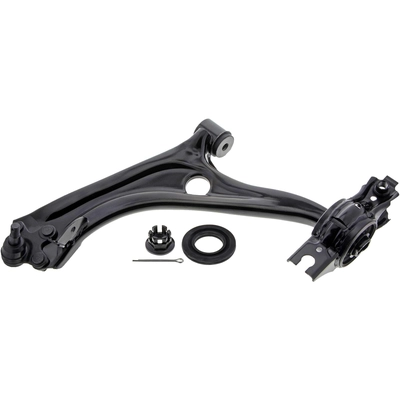 MEVOTECH ORIGINAL GRADE - GS601239 - Control Arm and Ball Joint Assembly pa1