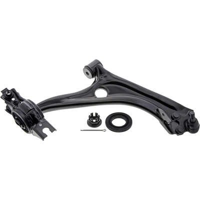 MEVOTECH ORIGINAL GRADE - GS601240 - Control Arm and Ball Joint Assembly pa1