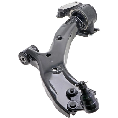 MEVOTECH ORIGINAL GRADE - GS601259 - Control Arm and Ball Joint Assembly pa6