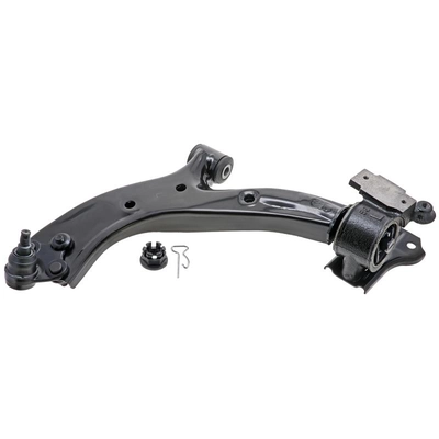 MEVOTECH ORIGINAL GRADE - GS601259 - Control Arm and Ball Joint Assembly pa7