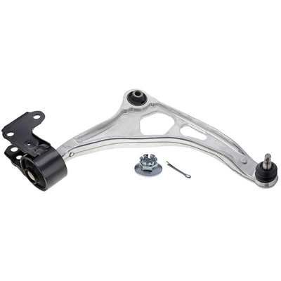 MEVOTECH ORIGINAL GRADE - GS601267 - Control Arm and Ball Joint Assembly pa5