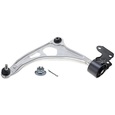 MEVOTECH ORIGINAL GRADE - GS601268 - Control Arm and Ball Joint Assembly pa5