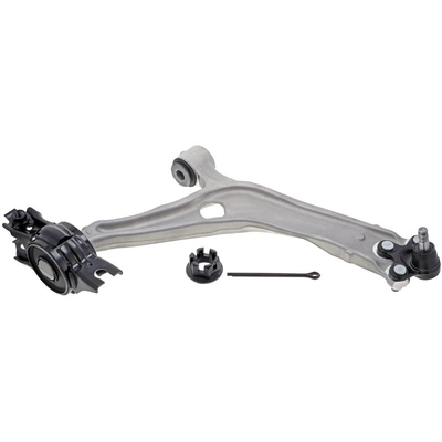 MEVOTECH ORIGINAL GRADE - GS601269 - Control Arm and Ball Joint Assembly pa7