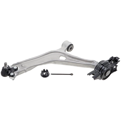 MEVOTECH ORIGINAL GRADE - GS601270 - Control Arm and Ball Joint Assembly pa5