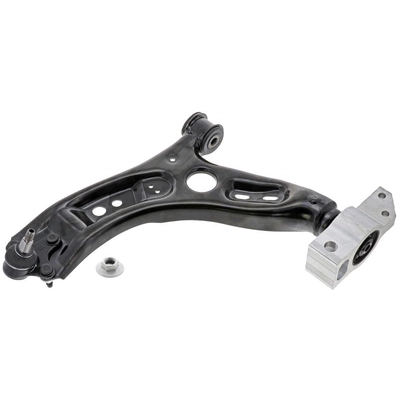 MEVOTECH ORIGINAL GRADE - GS701116 - Control Arm and Ball Joint Assembly pa1