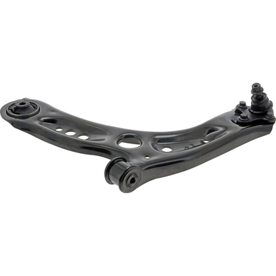 Control Arm With Ball Joint by MEVOTECH ORIGINAL GRADE - GS701188 pa2