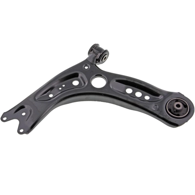 MEVOTECH ORIGINAL GRADE - GS70180 - Control Arm and Ball Joint Assembly pa1