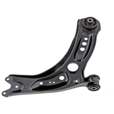 MEVOTECH ORIGINAL GRADE - GS70180 - Control Arm and Ball Joint Assembly pa2